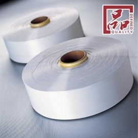 半消光扁平滌綸預(yù)取向絲