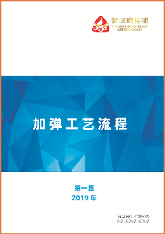 加彈工藝流程