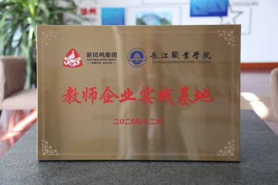 教師企業(yè)實(shí)踐單位