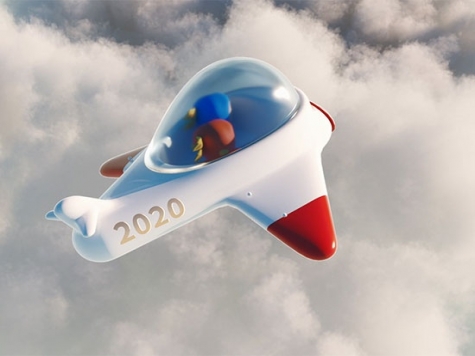2020回顧視頻